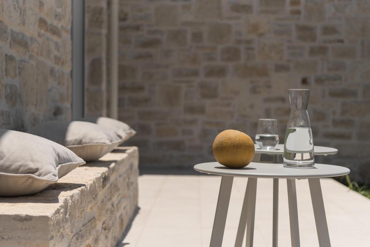 Evaero Villas I, Ii, Iii, IV - An Ever-So Inviting Escape, By Thinkvilla Сфакакі Екстер'єр фото